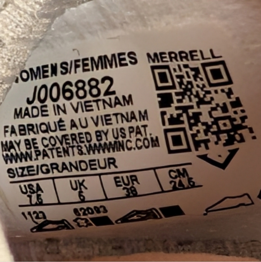 Merrell Alpine 83 Recraft - Picture 5 of 5